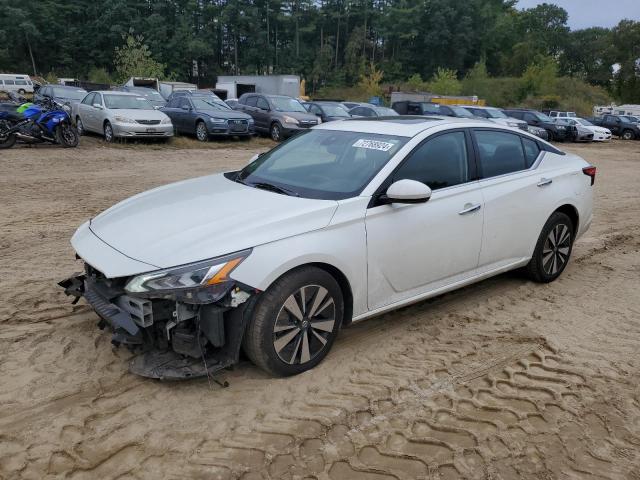 NISSAN ALTIMA SV 2020 1n4bl4dw1lc121022