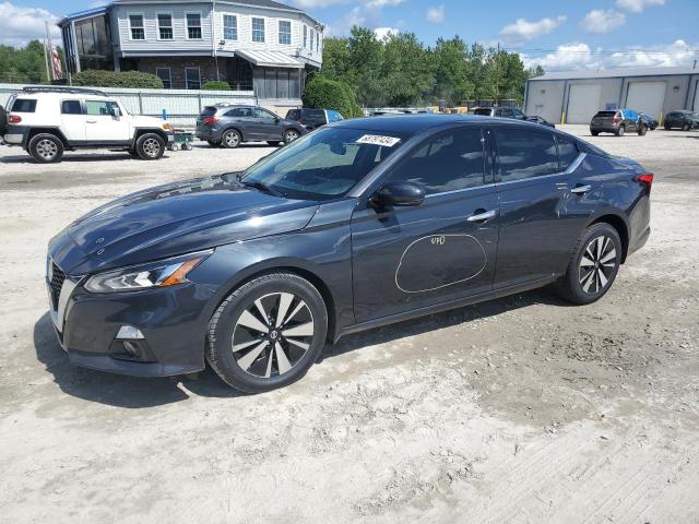 NISSAN ALTIMA SV 2020 1n4bl4dw1lc185173