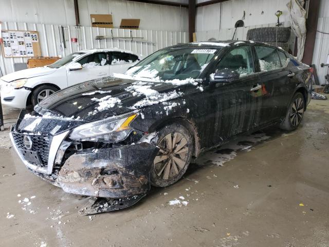 NISSAN ALTIMA SV 2020 1n4bl4dw1lc266741