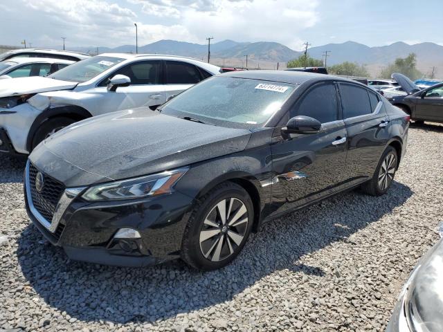 NISSAN ALTIMA SV 2020 1n4bl4dw1lc269462