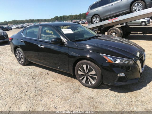 NISSAN ALTIMA 2021 1n4bl4dw1mn309108