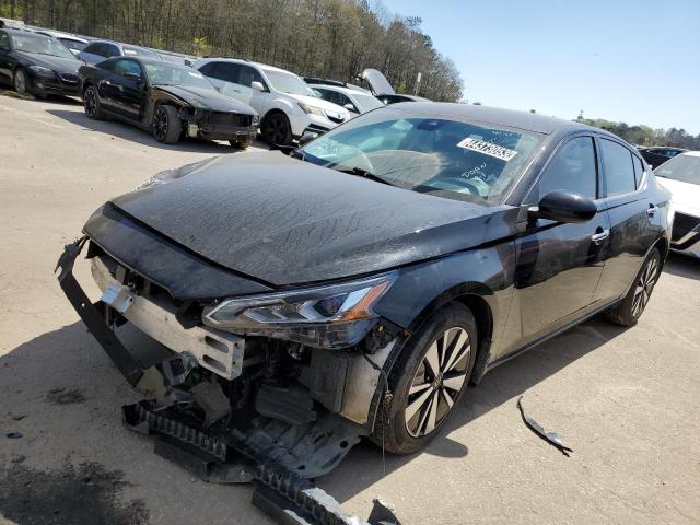 NISSAN ALTIMA SV 2021 1n4bl4dw1mn338107