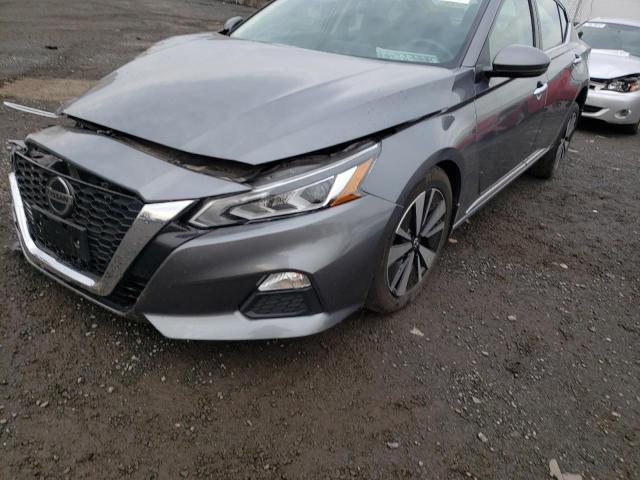 NISSAN ALTIMA 2021 1n4bl4dw1mn403201