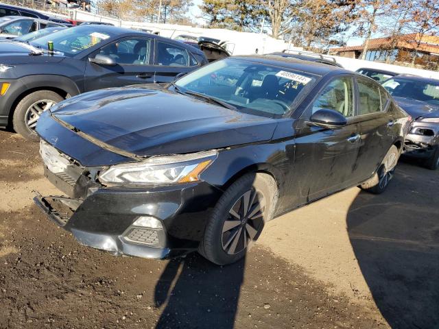 NISSAN ALTIMA 2022 1n4bl4dw1nn313371