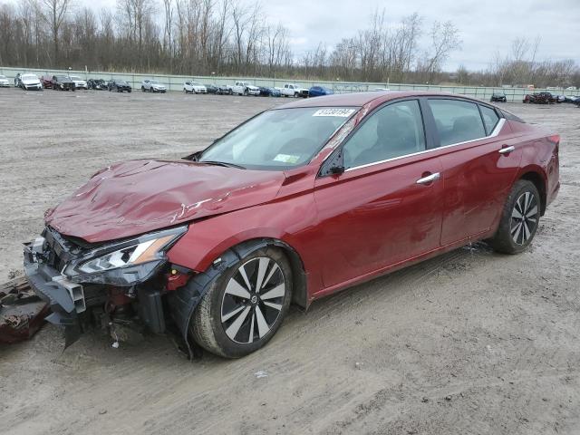 NISSAN ALTIMA 2022 1n4bl4dw1nn371755