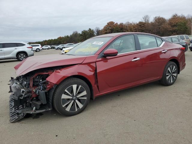 NISSAN ALTIMA 2022 1n4bl4dw1nn376650