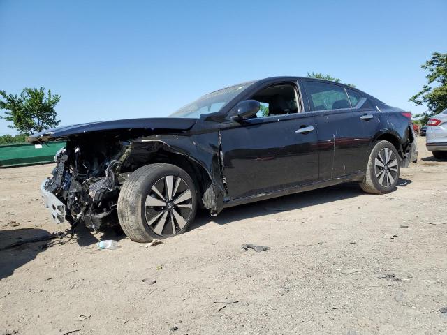 NISSAN ALTIMA SV 2022 1n4bl4dw1nn388958