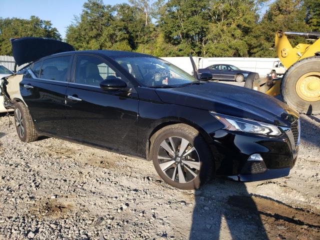 NISSAN ALTIMA SV 2022 1n4bl4dw1nn411526