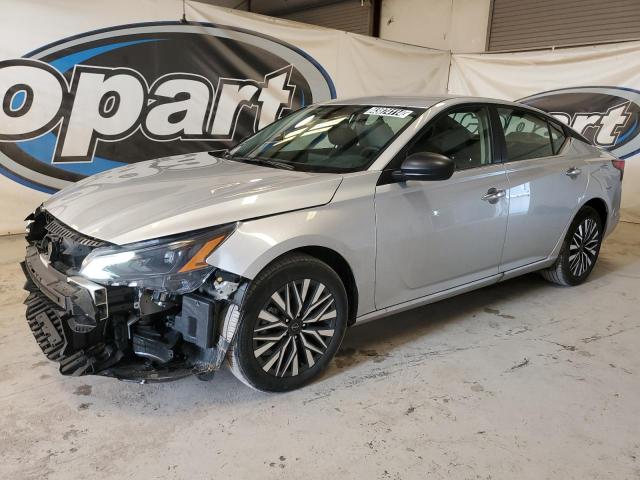 NISSAN ALTIMA 2024 1n4bl4dw1rn357635