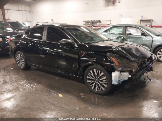 NISSAN ALTIMA 2024 1n4bl4dw1rn424542