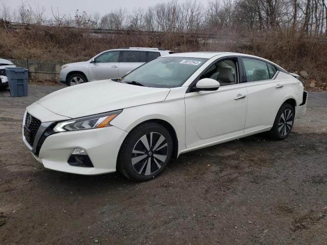 NISSAN ALTIMA SV 2019 1n4bl4dw2kc133579