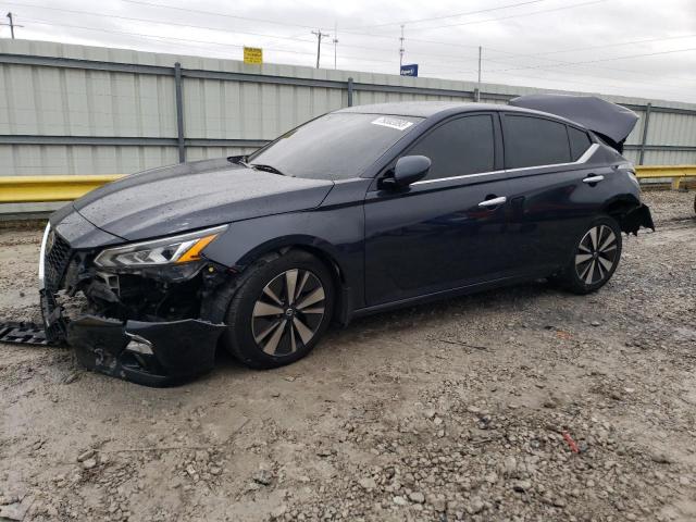 NISSAN ALTIMA 2019 1n4bl4dw2kc135168