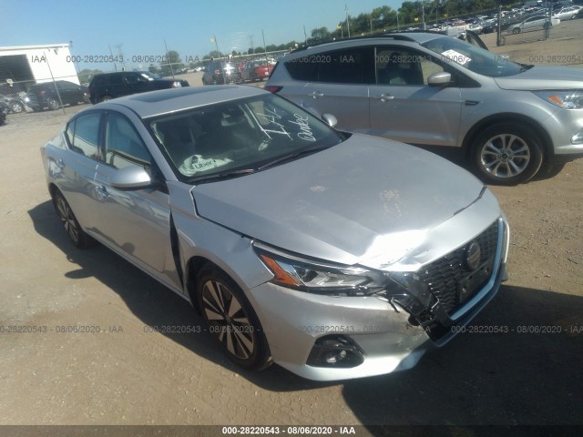 NISSAN ALTIMA 2019 1n4bl4dw2kc152603