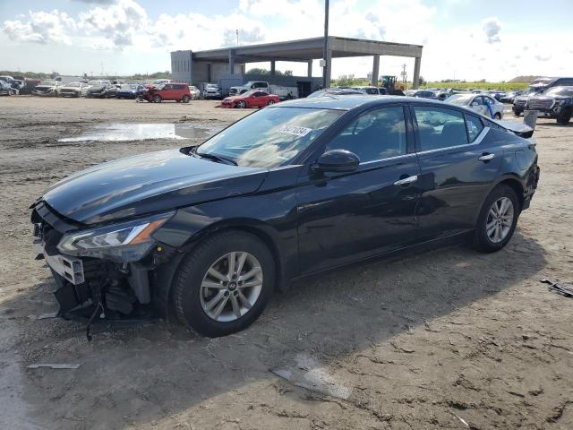 NISSAN ALTIMA SV 2019 1n4bl4dw2kc183382