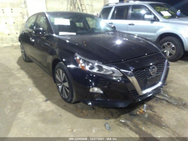 NISSAN ALTIMA 2019 1n4bl4dw2kc186461