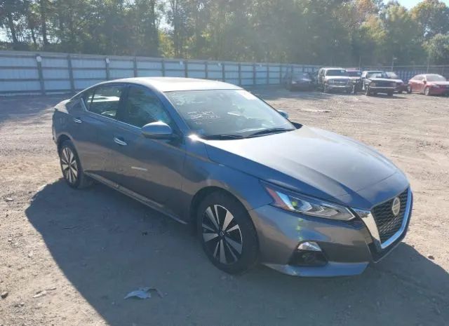 NISSAN ALTIMA 2019 1n4bl4dw2kc196083