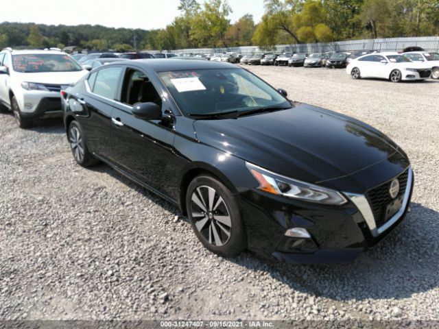 NISSAN ALTIMA 2019 1n4bl4dw2kc223718