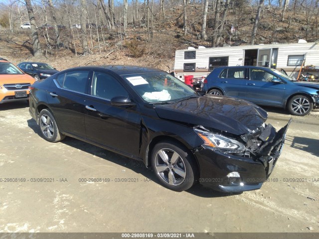 NISSAN ALTIMA 2019 1n4bl4dw2kc254242