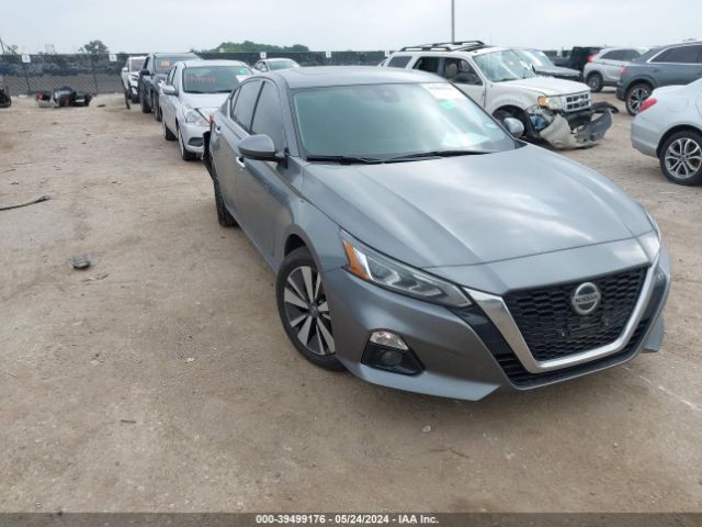 NISSAN ALTIMA 2019 1n4bl4dw2kn301581