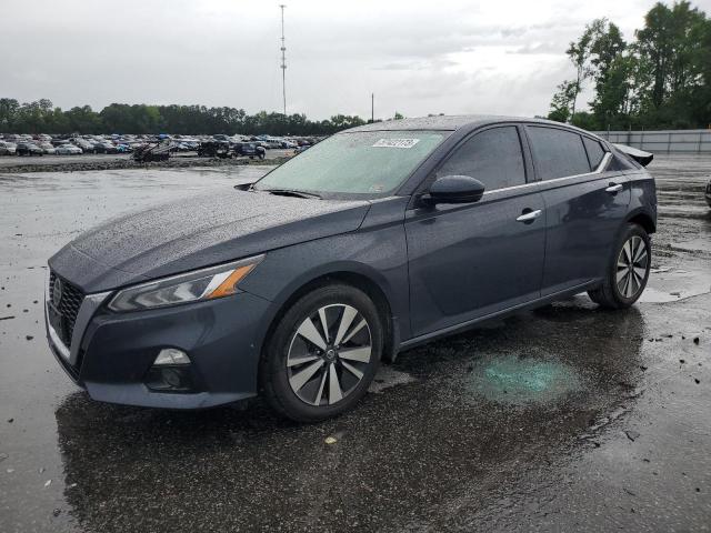 NISSAN ALTIMA SV 2019 1n4bl4dw2kn304223