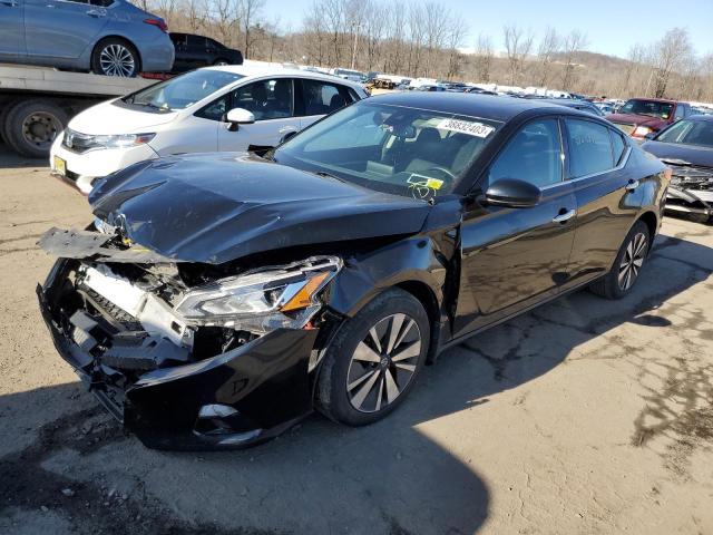 NISSAN ALTIMA SV 2019 1n4bl4dw2kn304755