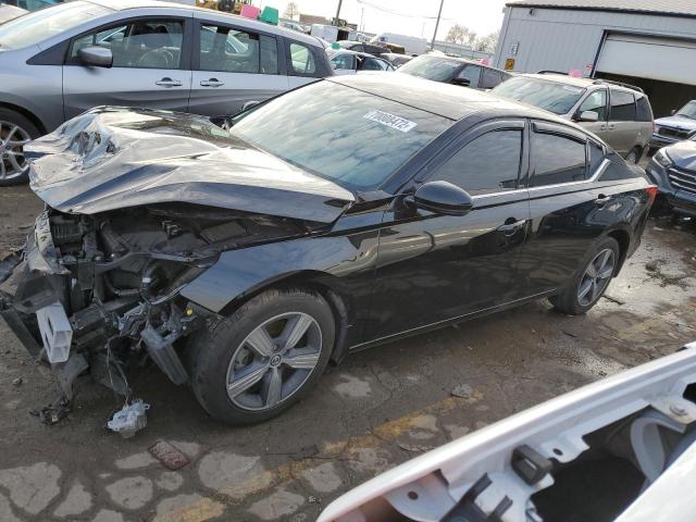 NISSAN ALTIMA SV 2020 1n4bl4dw2lc188051