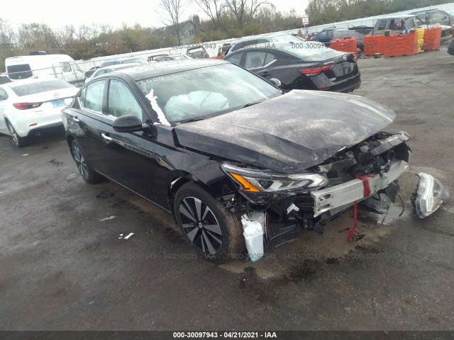 NISSAN ALTIMA 2020 1n4bl4dw2lc196358