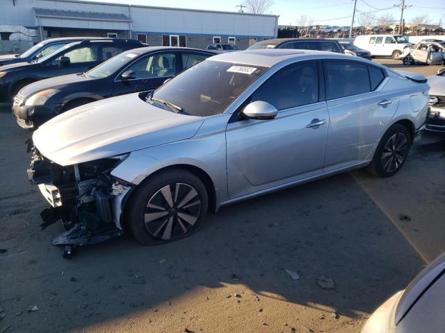 NISSAN ALTIMA SV 2020 1n4bl4dw2lc210954