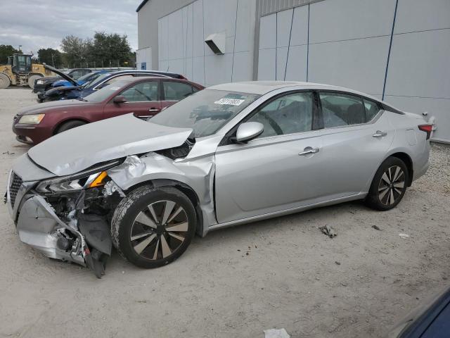 NISSAN ALTIMA 2020 1n4bl4dw2lc220223