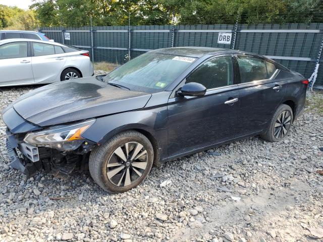 NISSAN ALTIMA SV 2020 1n4bl4dw2lc236387