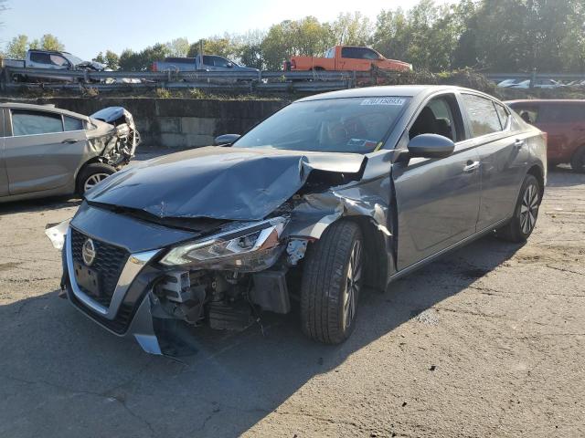 NISSAN ALTIMA 2021 1n4bl4dw2mn317587