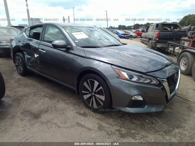 NISSAN ALTIMA 2021 1n4bl4dw2mn352985