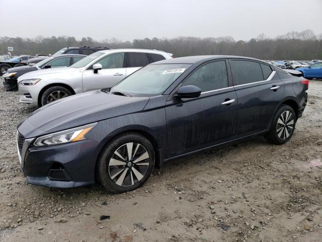 NISSAN ALTIMA 2021 1n4bl4dw2mn384612