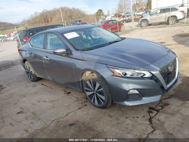 NISSAN ALTIMA 2021 1n4bl4dw2mn398025