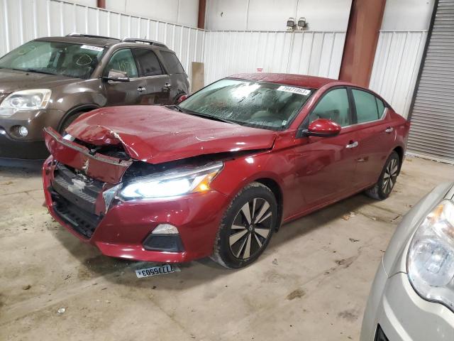 NISSAN ALTIMA 2021 1n4bl4dw2mn409783