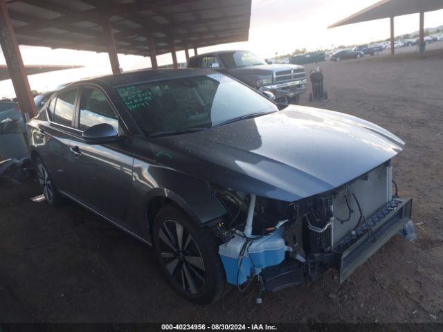 NISSAN ALTIMA 2022 1n4bl4dw2nn396230