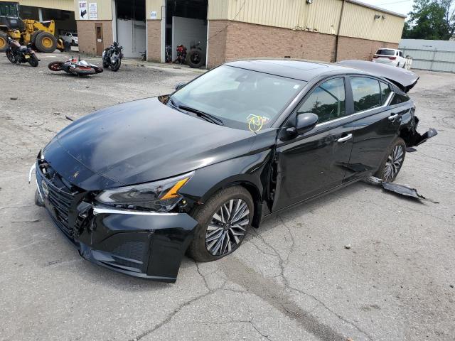 NISSAN ALTIMA SV 2023 1n4bl4dw2pn396487