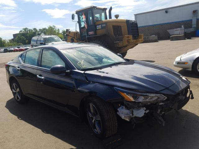 NISSAN ALTIMA SV 2019 1n4bl4dw3kc151024