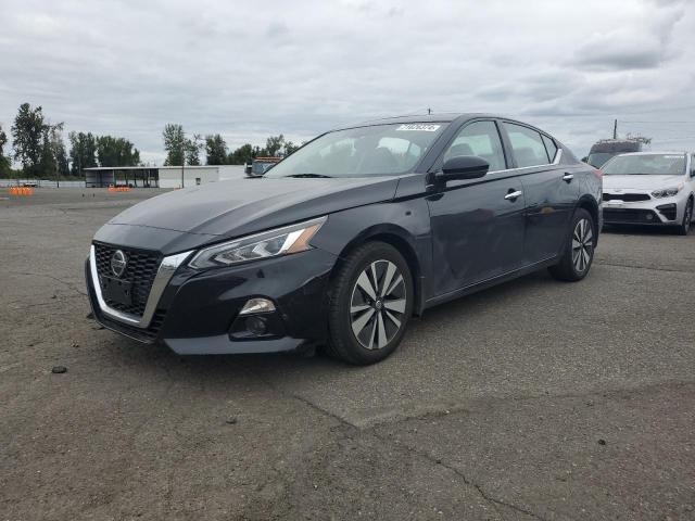 NISSAN ALTIMA SV 2019 1n4bl4dw3kc201064