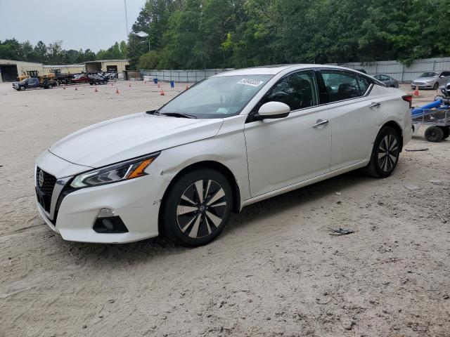 NISSAN ALTIMA SV 2019 1n4bl4dw3kn307681