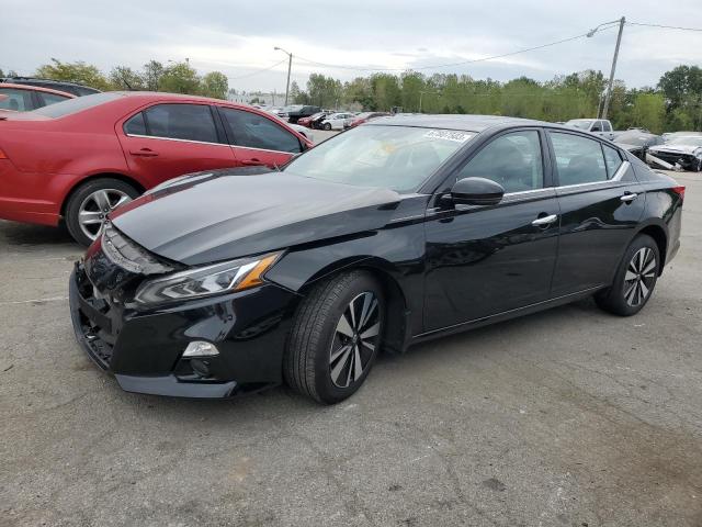 NISSAN ALTIMA 2019 1n4bl4dw3kn309365