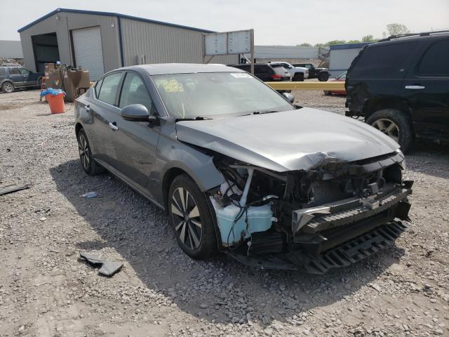 NISSAN ALTIMA SV 2020 1n4bl4dw3lc200935