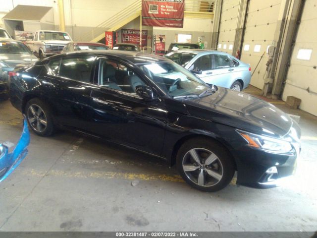 NISSAN ALTIMA 2020 1n4bl4dw3lc250766