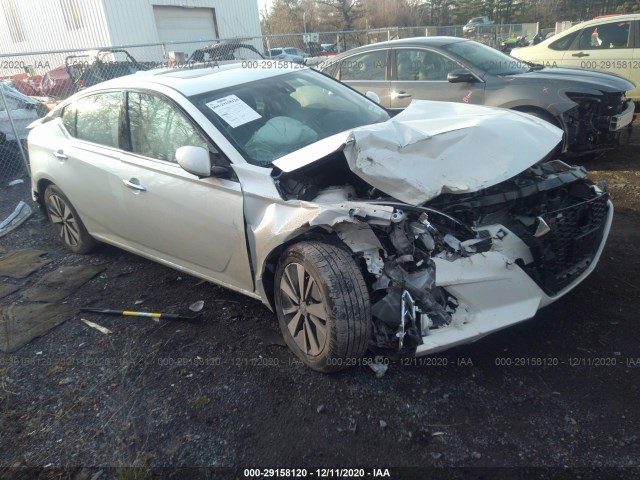 NISSAN ALTIMA 2020 1n4bl4dw3lc274811