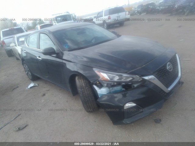 NISSAN ALTIMA 2021 1n4bl4dw3mn327691