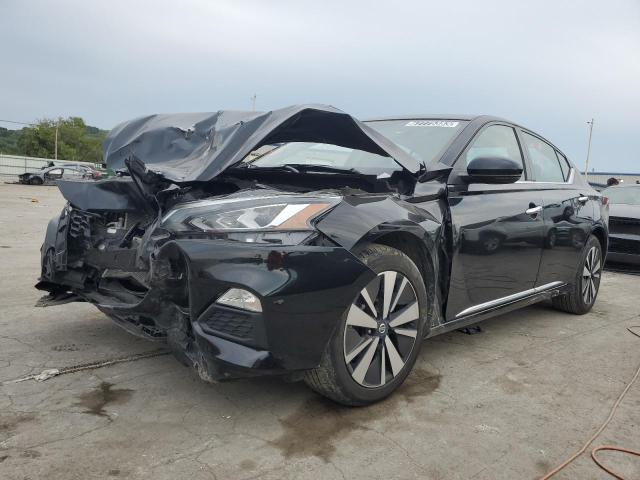 NISSAN ALTIMA SV 2021 1n4bl4dw3mn345284