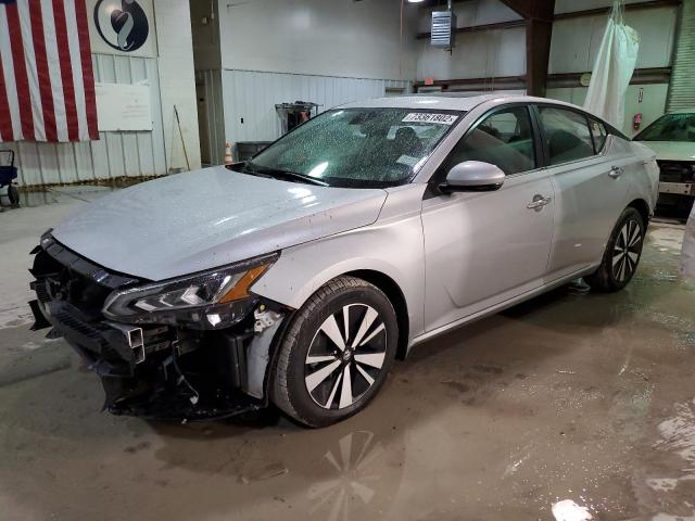 NISSAN ALTIMA SV 2021 1n4bl4dw3mn350288