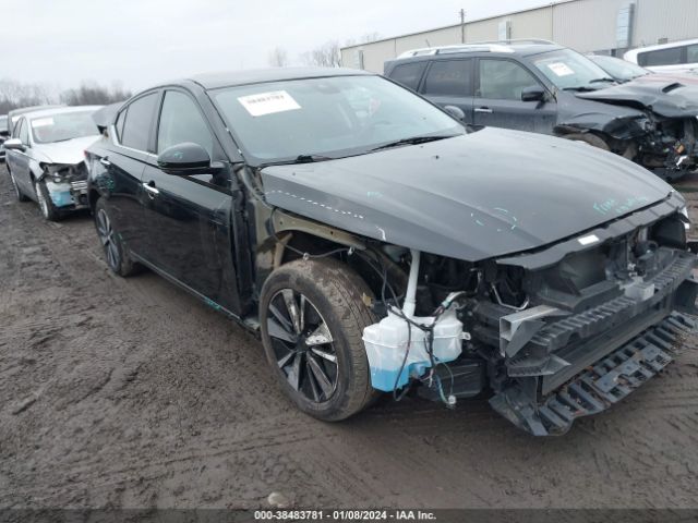 NISSAN ALTIMA 2021 1n4bl4dw3mn374915