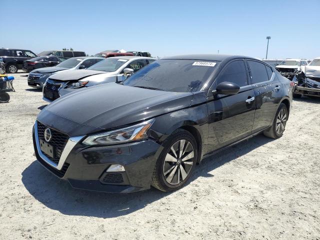 NISSAN ALTIMA 2022 1n4bl4dw3nn306308