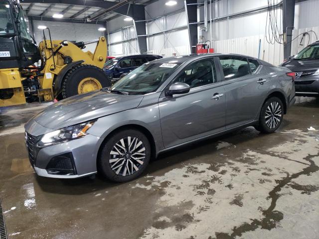 NISSAN ALTIMA SV 2023 1n4bl4dw3pn302858